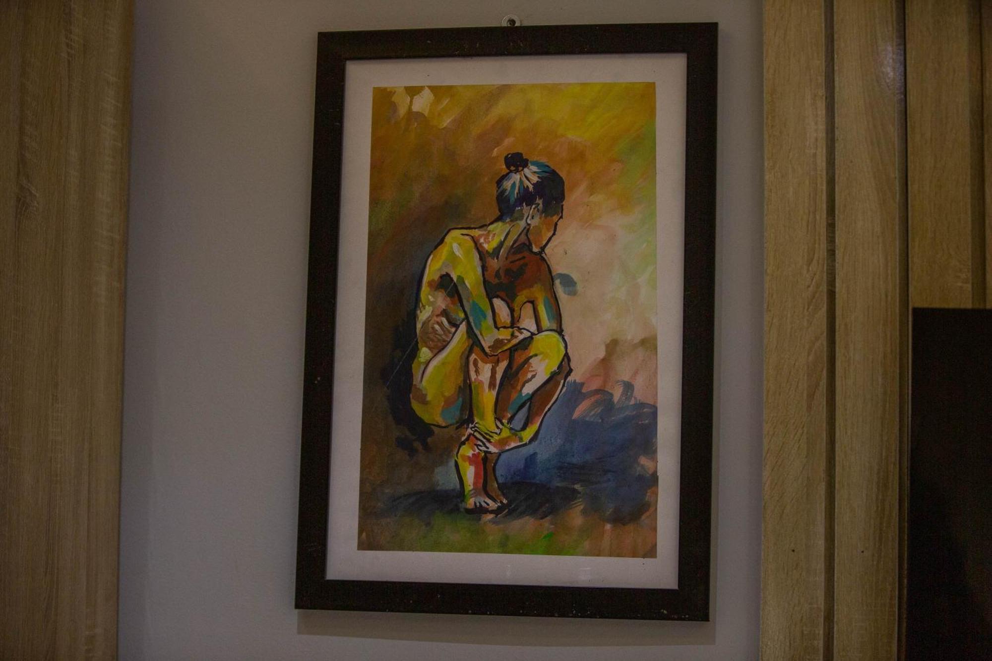 Ojaja Suites By Perennia Akure Dış mekan fotoğraf